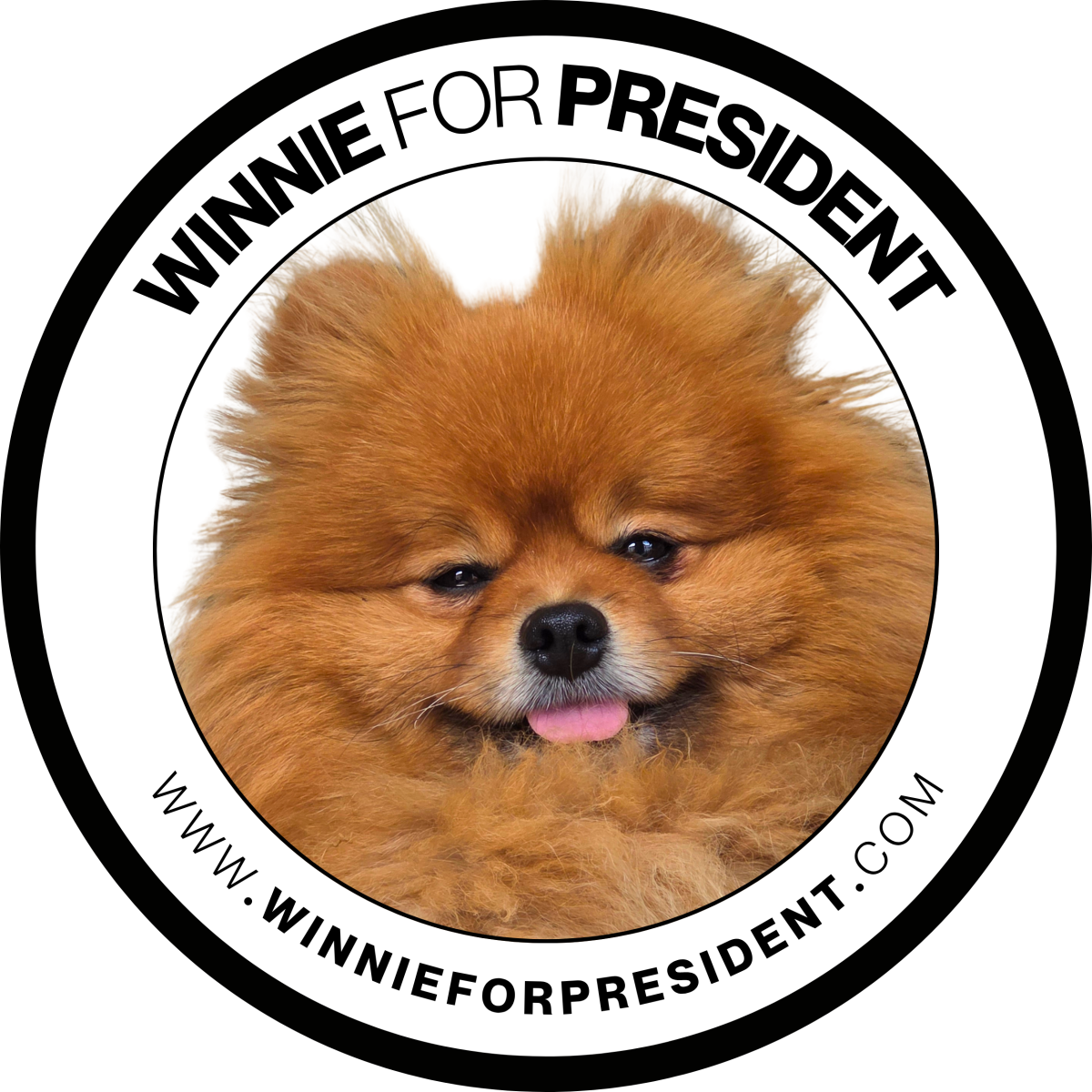 Winnie